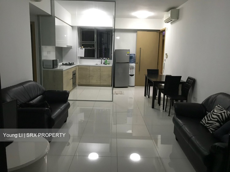 Eight Courtyards (D27), Condominium #172408732